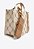 BOLSA SCHUTZ SHOPPING JACKIE LONA -BRANCA - Imagem 2