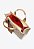 BOLSA SCHUTZ SHOPPING JACKIE LONA -BRANCA - Imagem 7