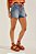 SHORT COLCCI JEANS DUNNAH - INDIGO - Imagem 3