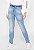 CALÇA FORUM JEANS CHOLE CIGARRETE - INDIGO - Imagem 8