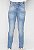 CALÇA FORUM JEANS CHOLE CIGARRETE - INDIGO - Imagem 5
