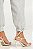 CALÇA SLY WEAR SLOUCHY LISTRADA - Imagem 2