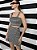 CONJUNTO SLY WEAR TOP+SAIA - Imagem 1