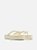 SANDALIA BRIZZA MARROCOS FLATFORM- OFF WHITE - Imagem 13