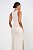 VESTIDO COLCCI CANELADO- BEGE GIPSY - Imagem 2