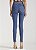CALÇA FORUM JEANS SABRINA CIGARRETE - INDIGO - Imagem 4