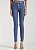 CALÇA FORUM JEANS SABRINA CIGARRETE - INDIGO - Imagem 3