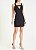 VESTIDO FORUM- PRETO - Imagem 1