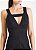 VESTIDO FORUM- PRETO - Imagem 3