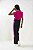 BLUSA COLCCI - ROSA ALBERTINE - Imagem 4
