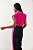 BLUSA COLCCI - ROSA ALBERTINE - Imagem 2