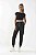 BLUSA COLCCI - PRETO - Imagem 5
