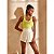SHORT COLCCI MOLETINHO - OFF SHELL - Imagem 4