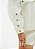 JAQUETA AMARANTE SARJA ALONGADA -OFF WHITE - Imagem 3
