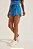 SHORT COLCCI MOLETOM LOGOMANIA SPORT CYCLING - Imagem 1