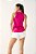 REGATA COLCCI ALONGADA - ROSA ALBERTINE - Imagem 2