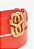 CINTO SCHUTZ EMBLEM COURO - LARANJA - Imagem 5