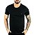 CAMISETA ARAMIS BASICA - PRETA - Imagem 7