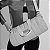 BOLSA MALA SANTA LOLLA SPORT DE NYLON - PRETO - Imagem 2