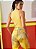 REGATA COLCCI CANELADA - AMARELO GOLD FIT - Imagem 2