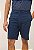 BERMUDA ARAMIS CHINO COLOR - INDIGO - Imagem 1
