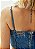 TOP AMARANTE JEANS DE ALCA- A0004 - Imagem 4