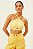 TOP COLCCI SPORT- AMARELO KAFRA - Imagem 3