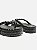 SANDALIA BRIZZA MARROCOS PLATFORM- PRETO - Imagem 5