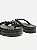 SANDALIA BRIZZA MARROCOS PLATFORM- PRETO - Imagem 4