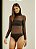 BODY FORUM TULE - PRETO - Imagem 4