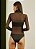 BODY FORUM TULE - PRETO - Imagem 3