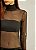BODY FORUM TULE - PRETO - Imagem 1