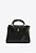 BOLSA SCHUTZ MINI TOTE LORENA COZY - PRETA - Imagem 1