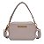 BOLSA SANTA LOLLA CÂMERA BAG ALÇA FINA- STONE - Imagem 1