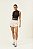 BLUSA CROPPED COLCCI - PRETO - Imagem 4