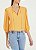 BLUSA FORUM LINHO - LARANJA ETELA - Imagem 5