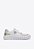 TENIS SCHUTZ  MIX DE COURO - BRANCO - Imagem 1