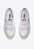 TENIS SCHUTZ  MIX DE COURO - BRANCO - Imagem 4