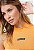 TOP COLCCI CANELADO - LARANJA PITANGA - Imagem 3
