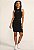 TOP COLCCI CANELADO - PRETO - Imagem 5