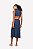 VESTIDO SLY WEAR MIDI - 7038 - Imagem 5