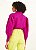BLUSA CROPPED FORUM LINHO MANGA LONGA - Imagem 7