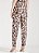 CALÇA FORUM ESTAMPADA - ANIMAL PRINT - Imagem 2