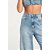 CALÇA FORUM JEANS THAIS - INDIGO - Imagem 3