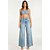 CALÇA FORUM JEANS THAIS - INDIGO - Imagem 1