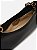 BOLSA AREZZO BAGUETE COURO CORRENTE- PRETO - Imagem 3