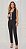 CALÇA RAMO SELVAGEM SKINNY ALFAIATARIA- PRETO - Imagem 1
