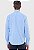 CAMISA FORUM LOGO AZUL - Imagem 4