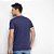CAMISETA FORUM - AZUL DARKNESS - Imagem 2