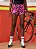 SHORT COLCCI - ESTAMPADO - Imagem 3